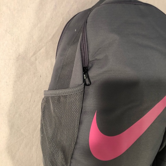 Nike Brasilia Backpack - Picture 2 of 3